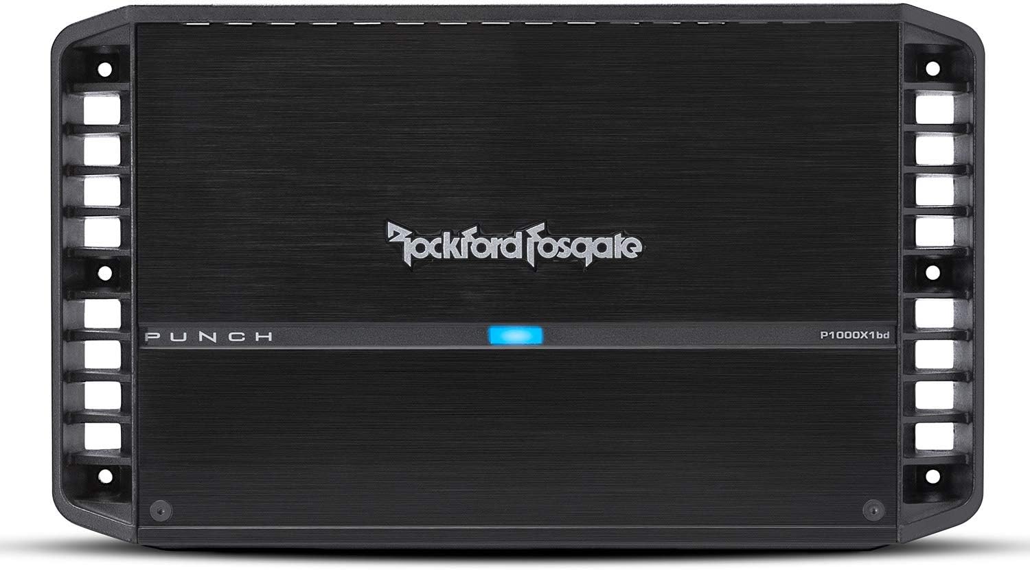 Rockford Fosgate P1000X1BD