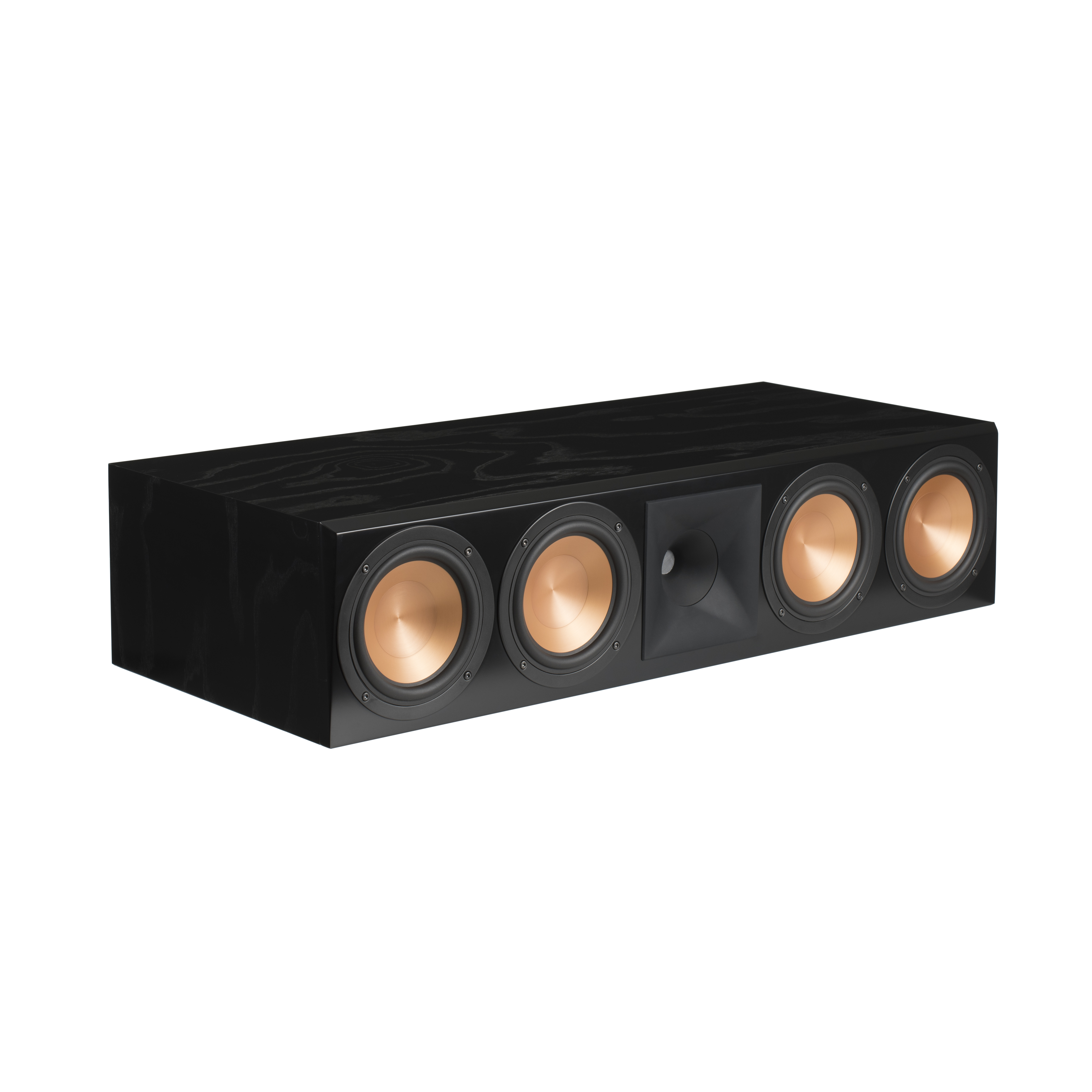 Klipsch RC-64 MK3 Schwarz