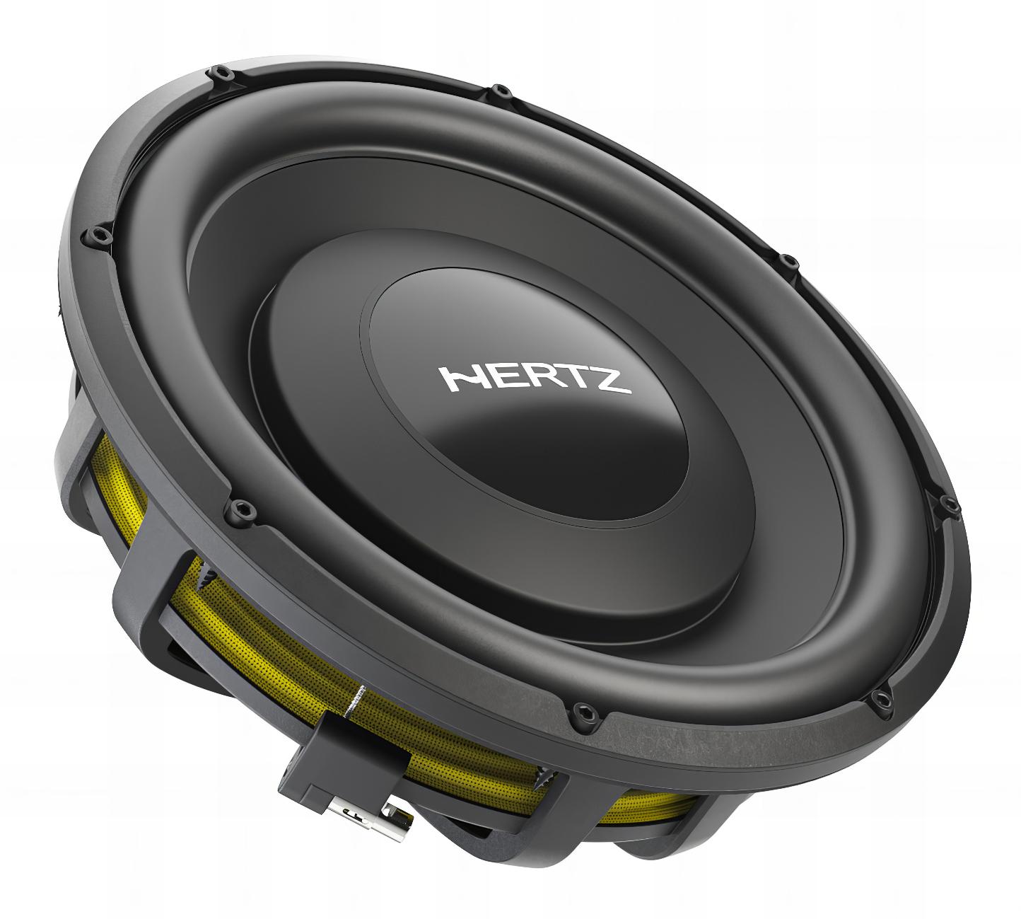 Hertz MPS300S4