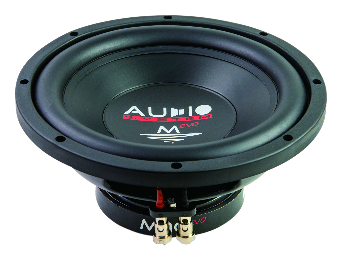 Audio System M12Evo