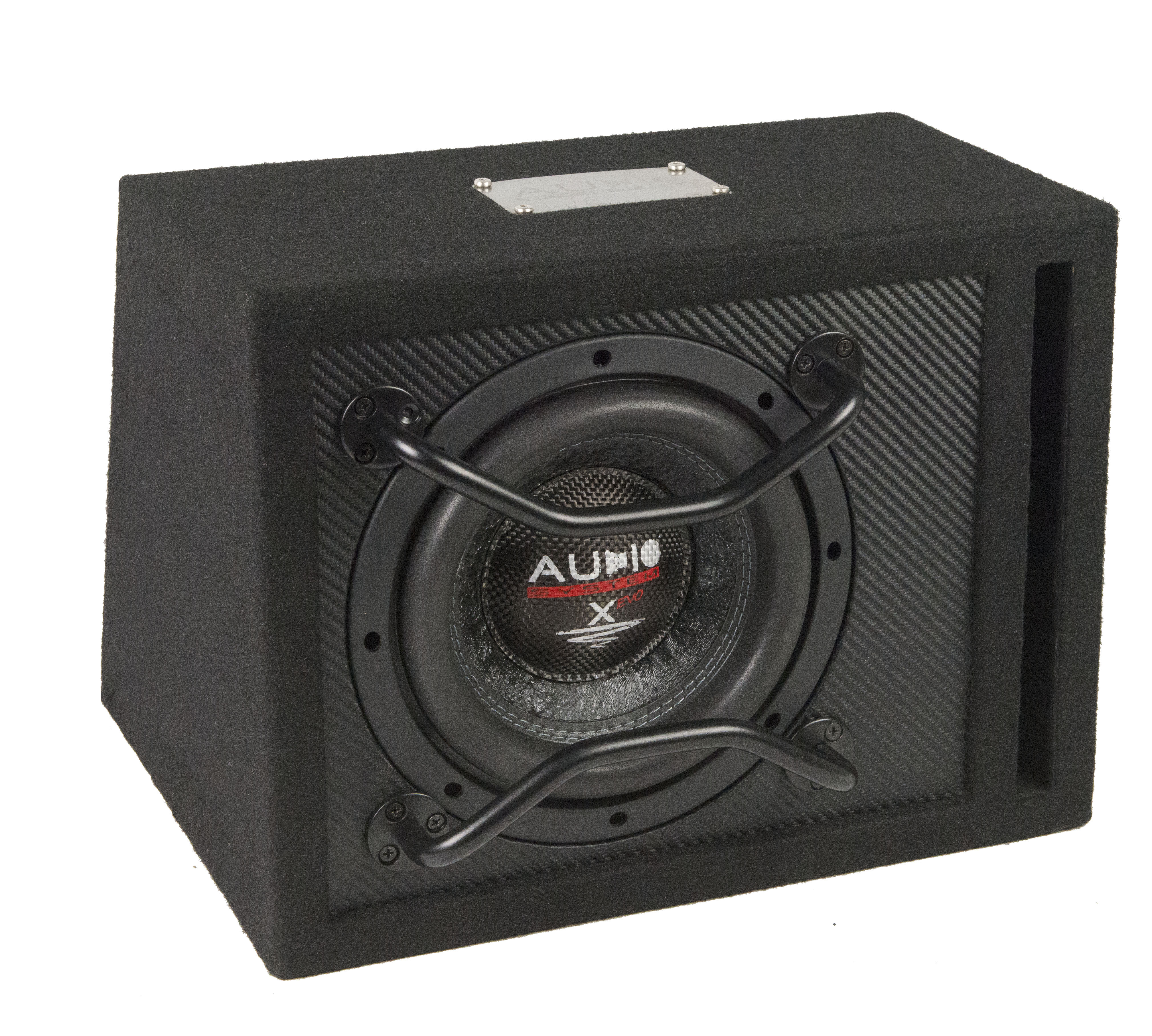 Audiio-System-X06Evo-BR