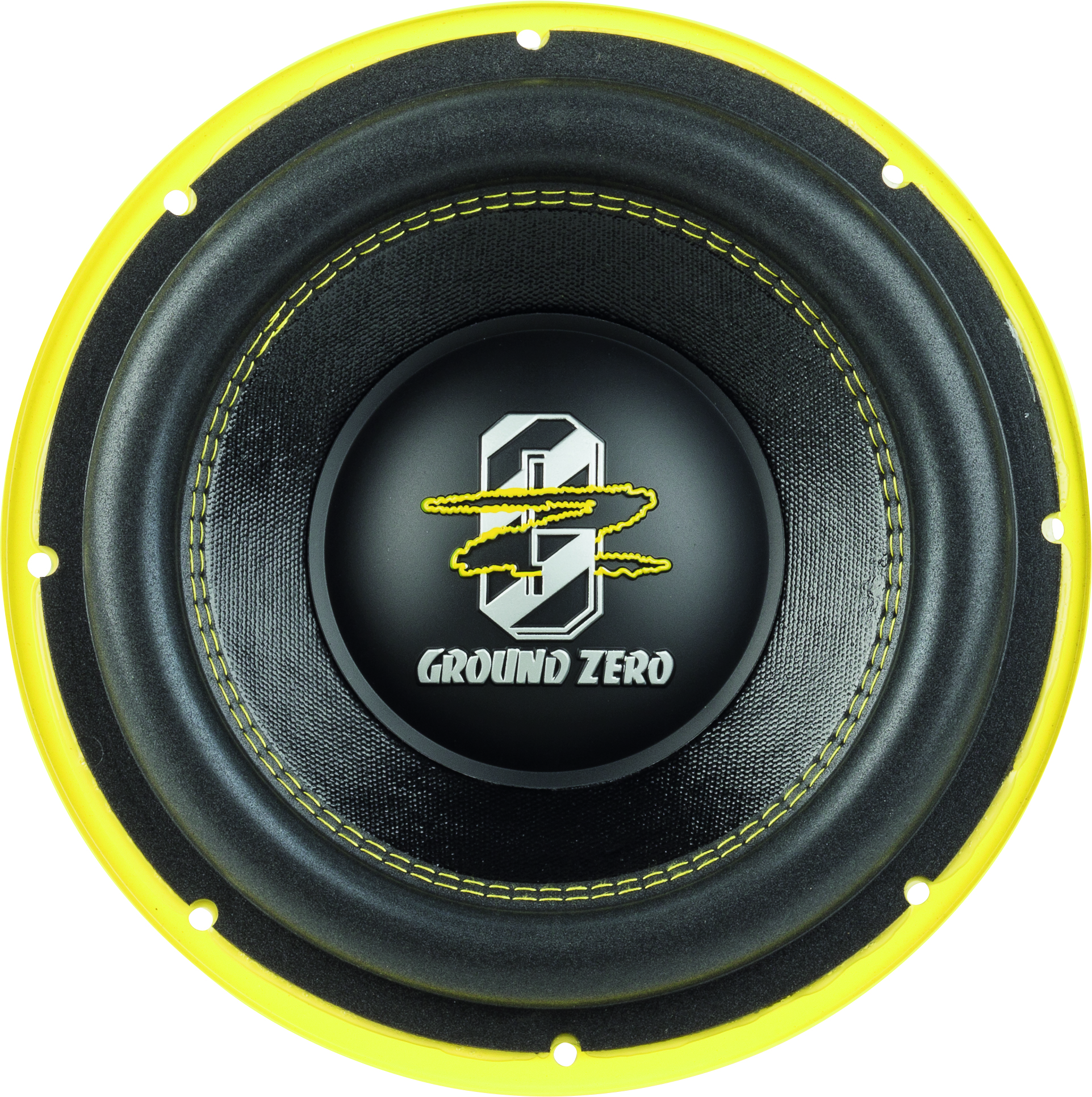 Ground Zero GZRW10XSPL