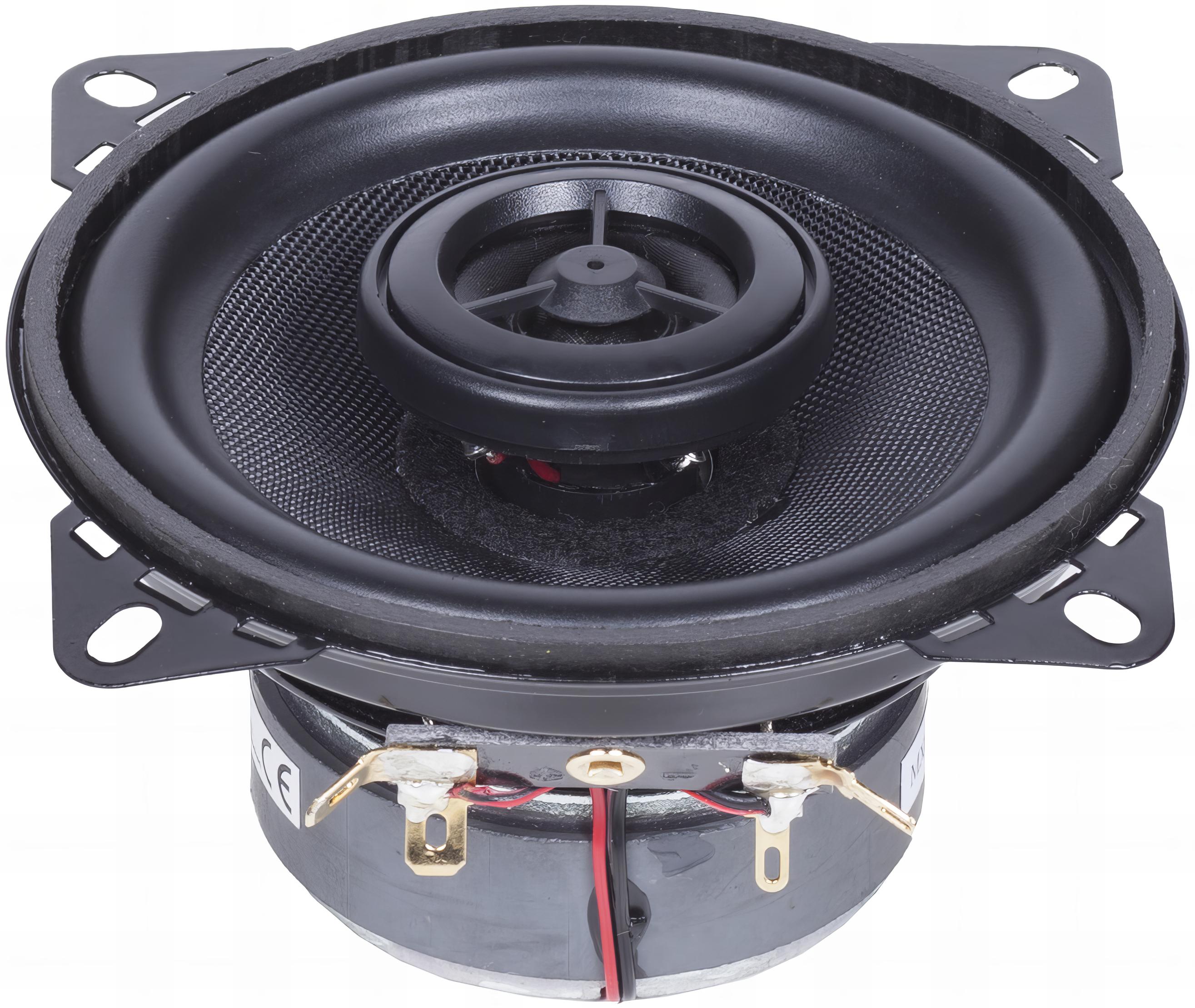 Audio System MXC100EVO