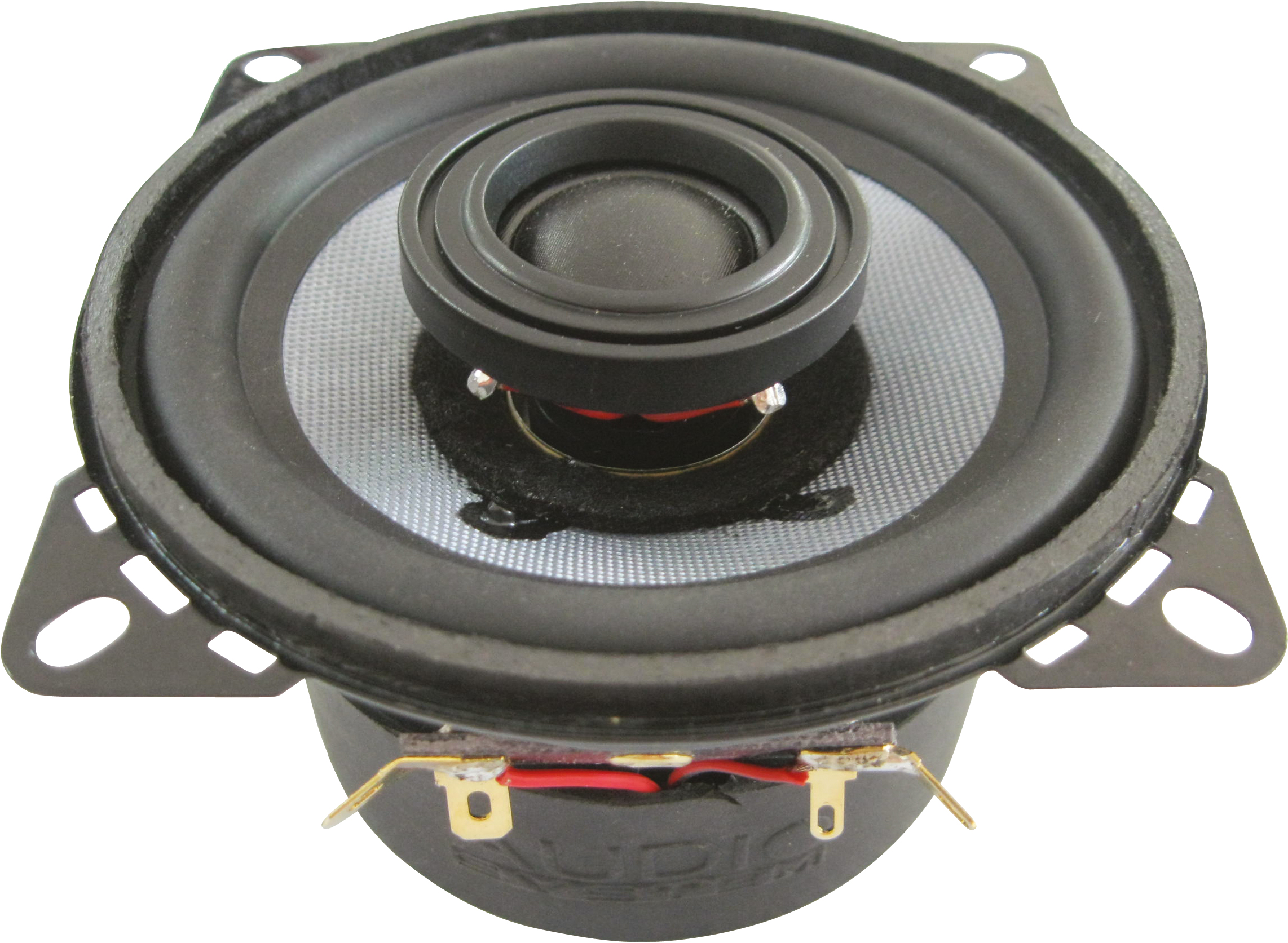 Audio System CO100EVO