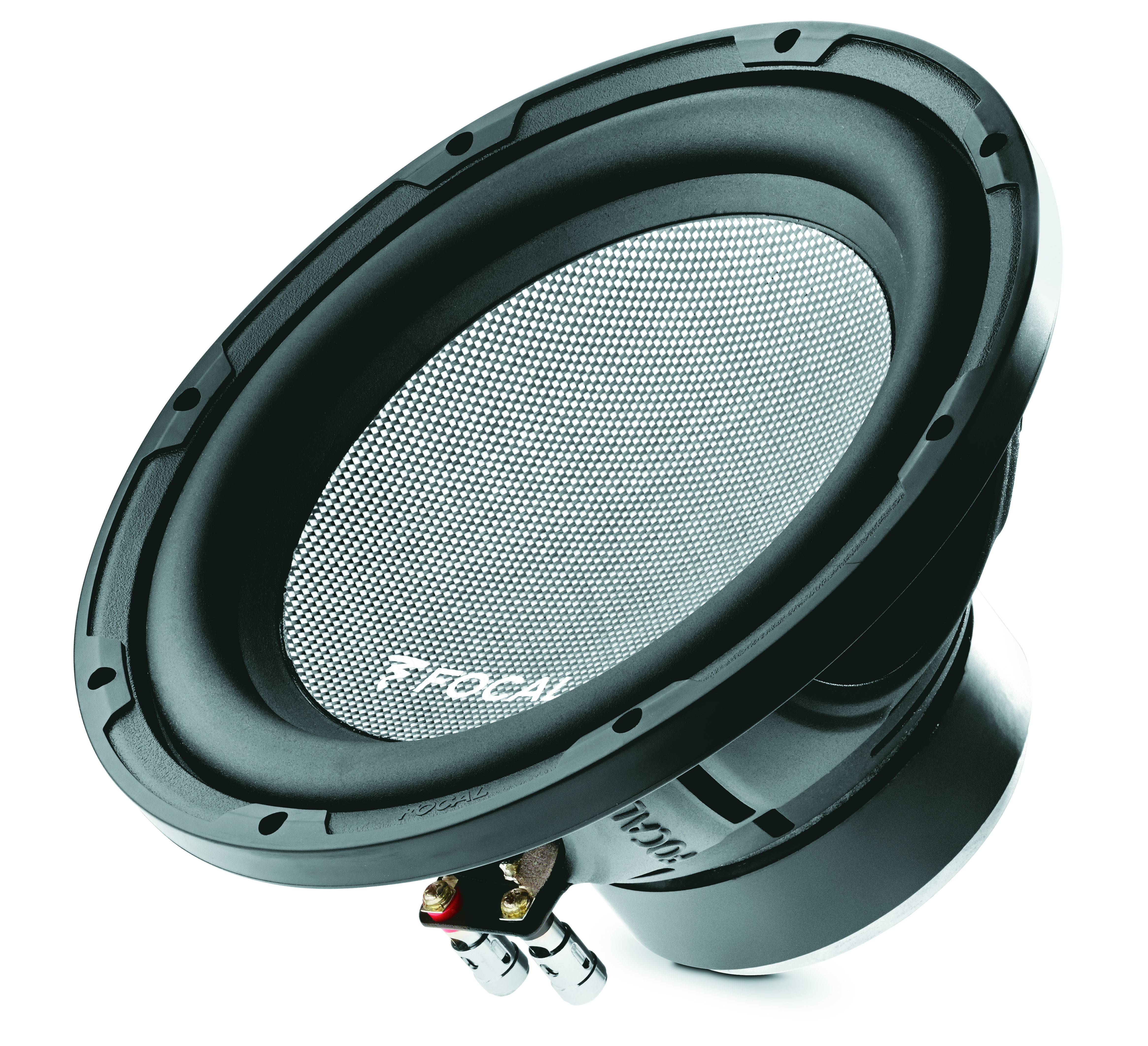 Focal SUB25A4