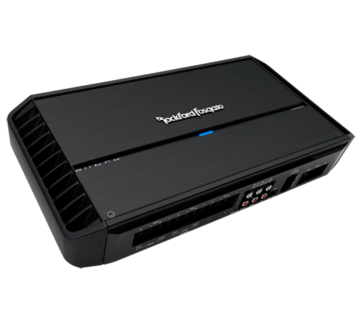 Rockford Fosgate P1000X5