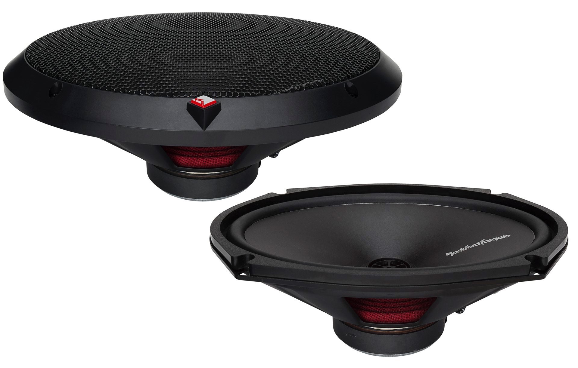 Rockford Fosgate R169X2