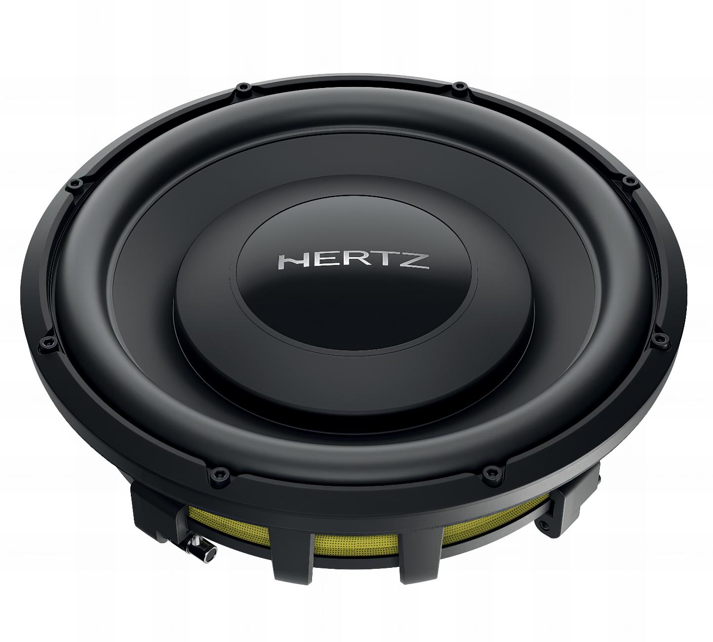 Hertz MPS300S2