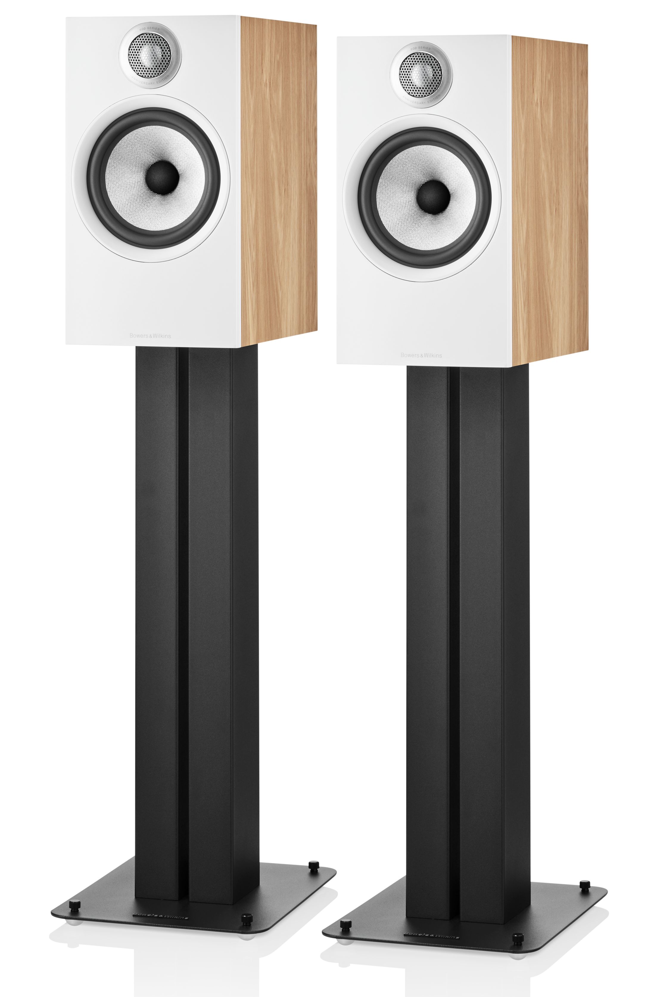 B&W 606 S2 Oak Paarpreis