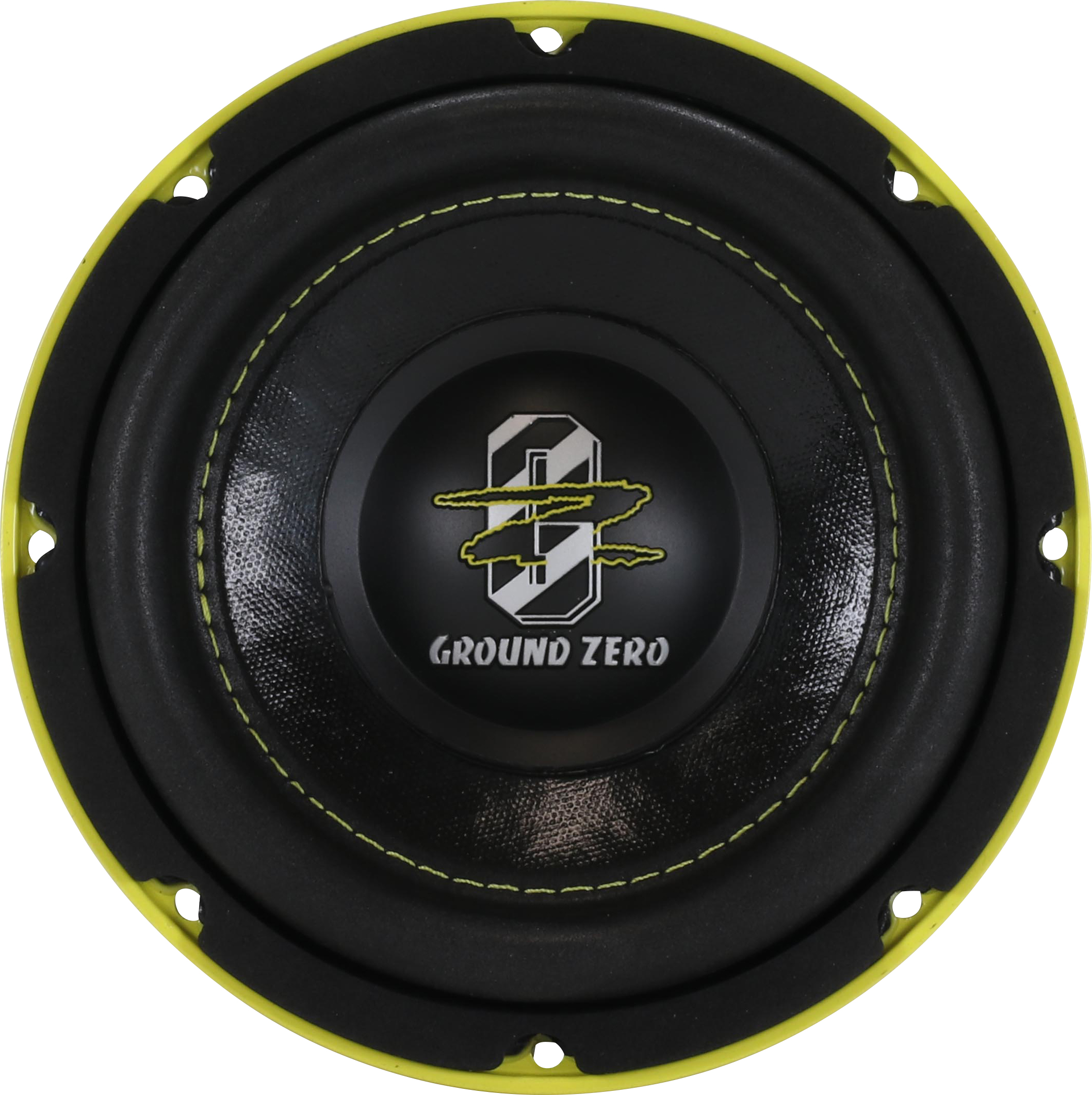 Ground Zero GZHW16SPL