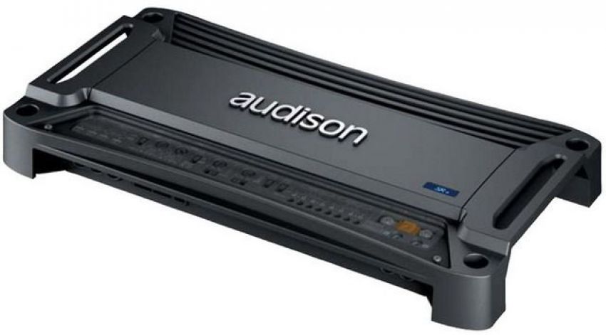 Audison SR4