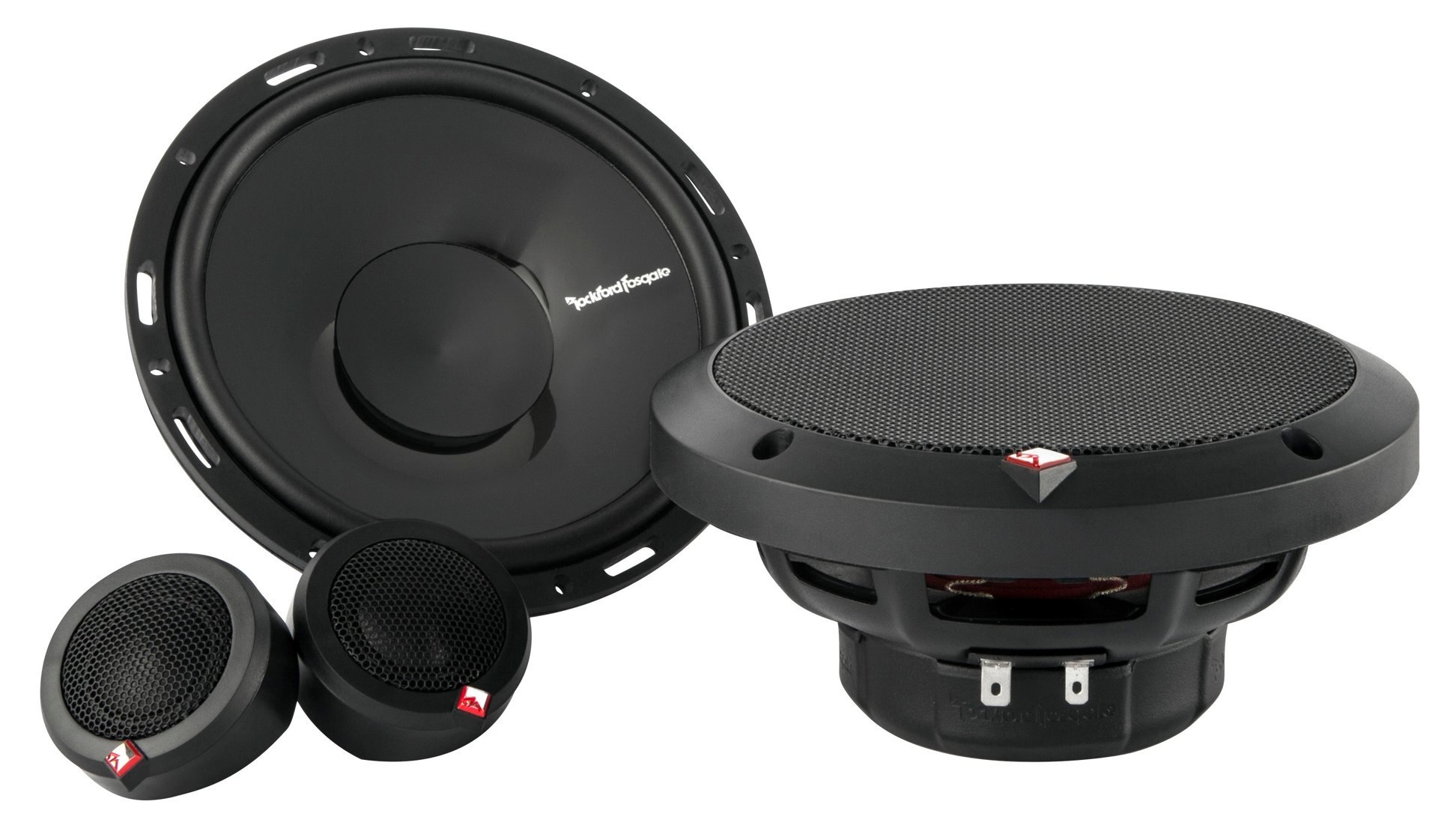 Rockford Fosgate P165-SI