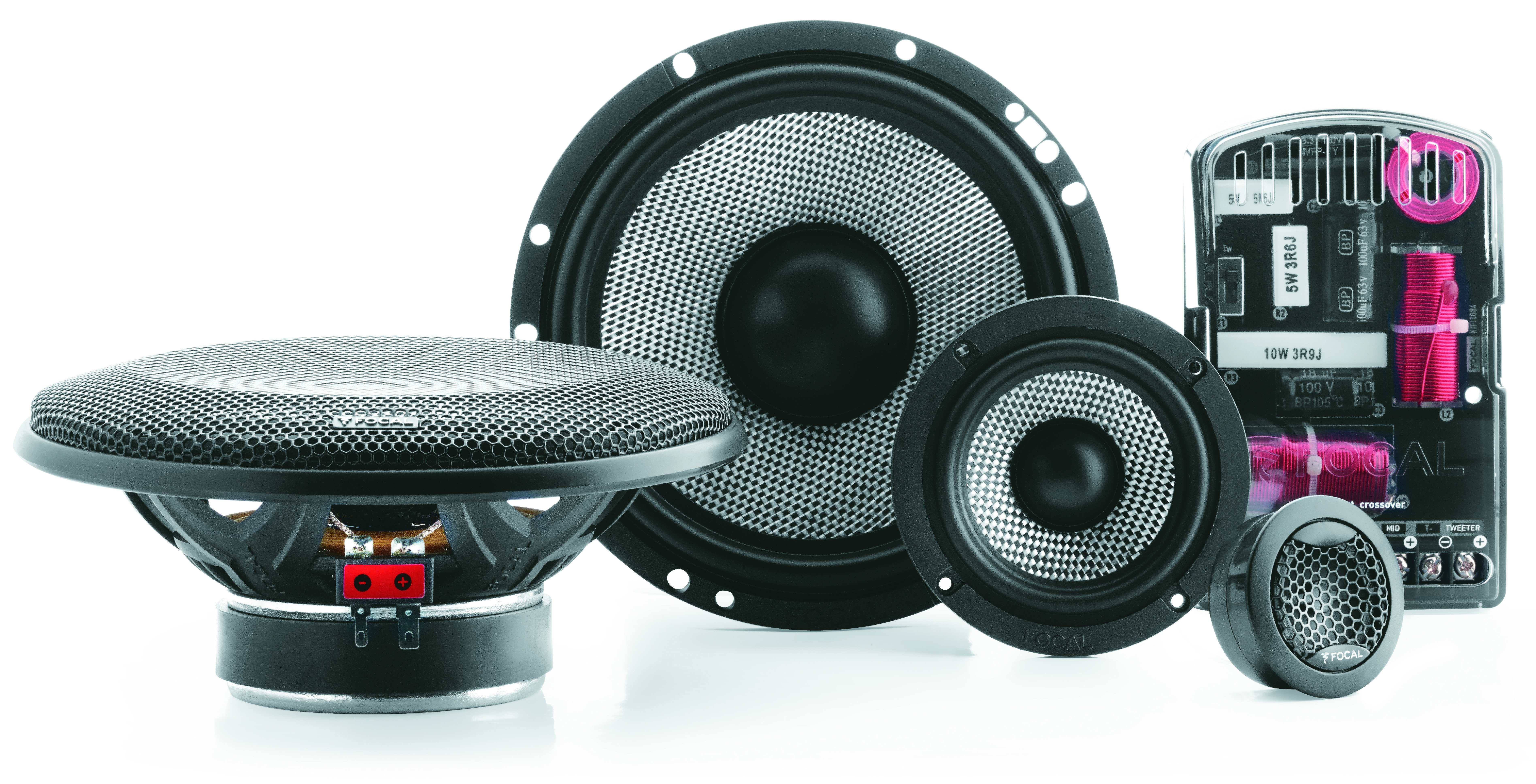 Focal 165AS3